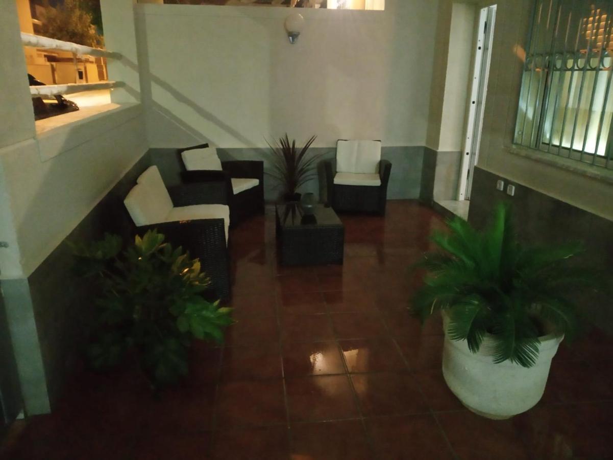 Villa Lolahouse à Torre de la Horadada Extérieur photo