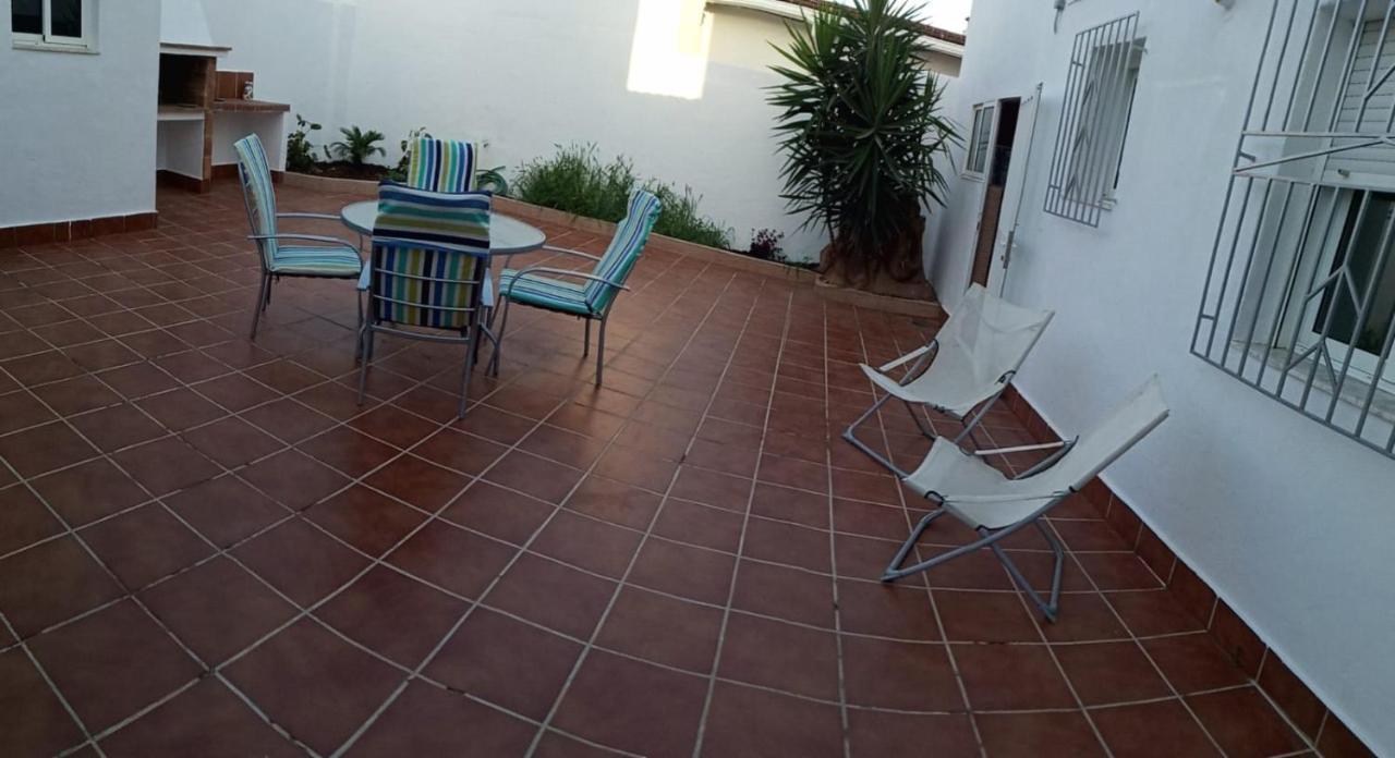 Villa Lolahouse à Torre de la Horadada Extérieur photo