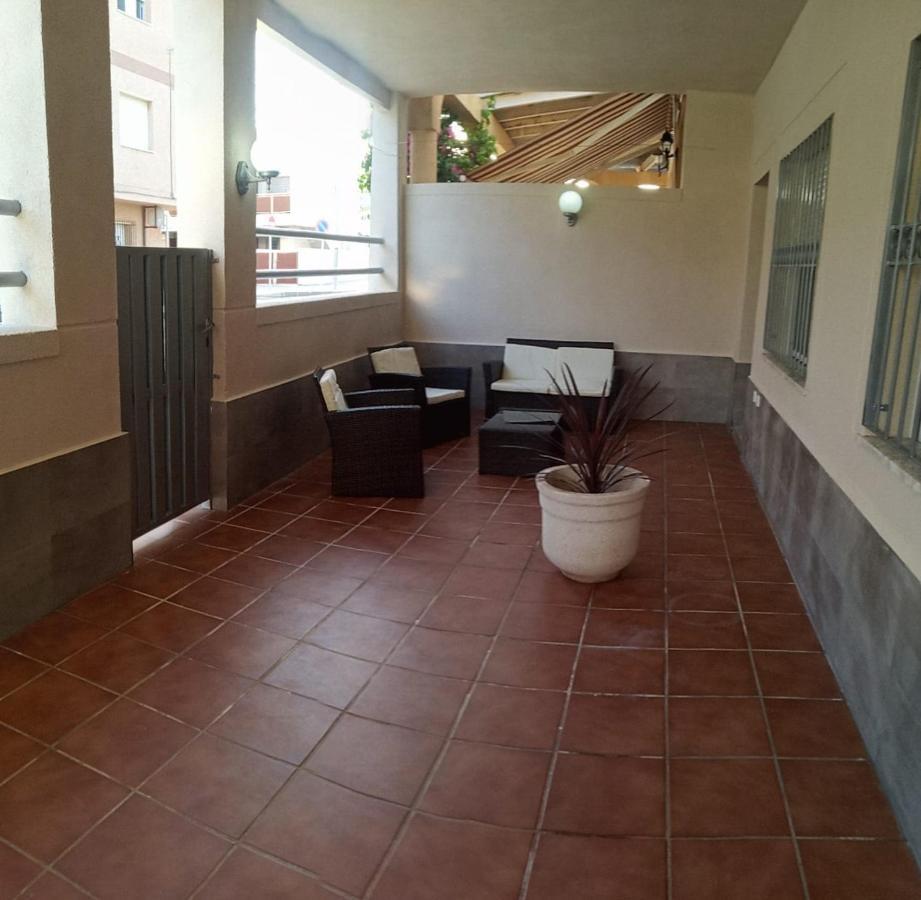 Villa Lolahouse à Torre de la Horadada Extérieur photo